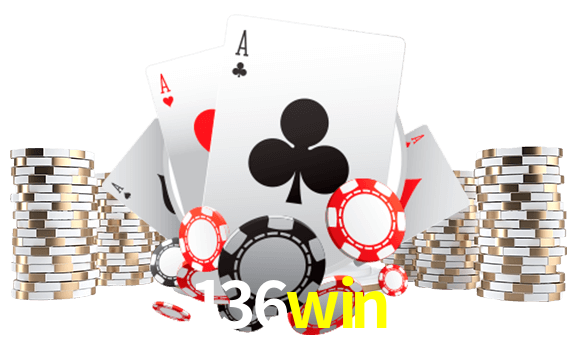 Jogue jogos de pôquer em 136win