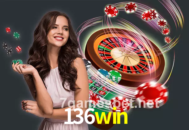 vivo no cassino 136win