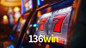 136win - Pagamento PIX Instantâneo