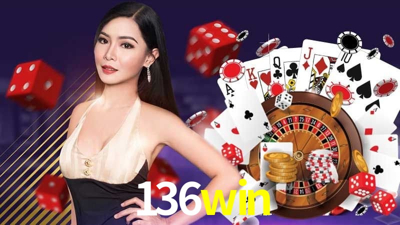 Casino VIP 136win