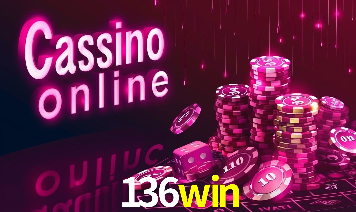 136win Belo Horizonte - Provably Fair