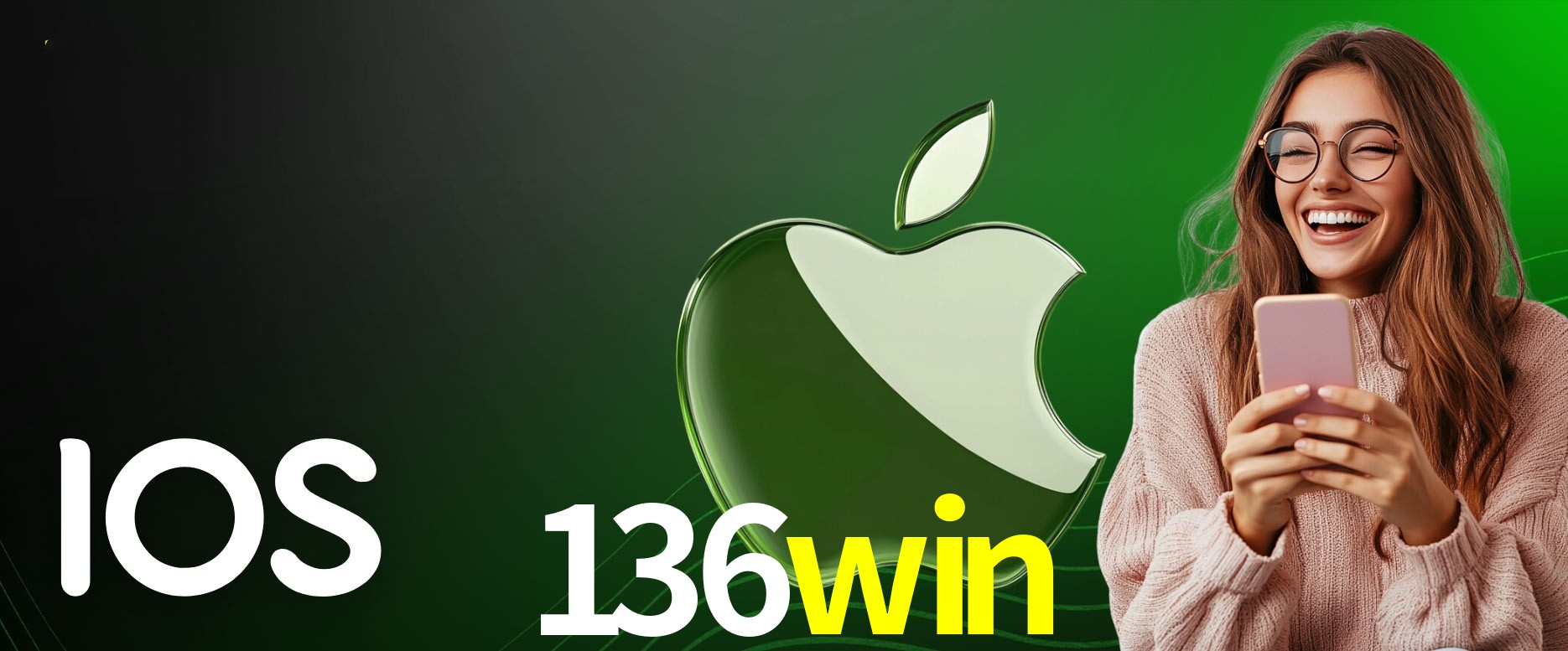 APP oficial da 136win para mobile