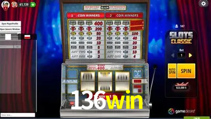 A Experiência Imersiva dos Cassinos Ao Vivo no 136win