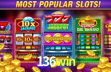 136win Belo Horizonte - VIP Casino