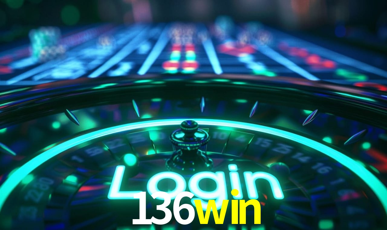 Jogos de Slot 136win