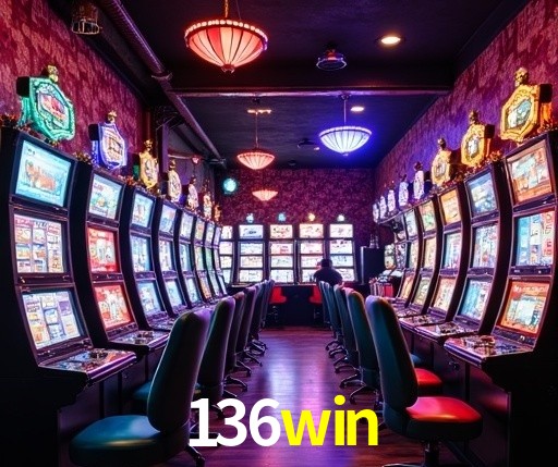 136win Rio de Janeiro - Slot Strategy