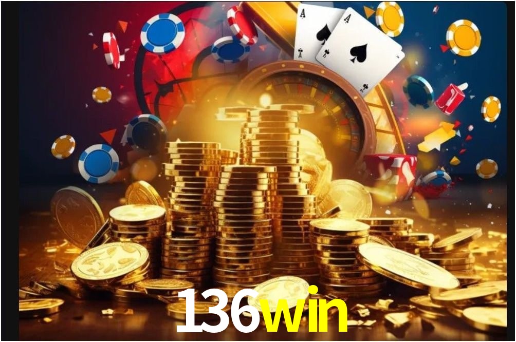 Bônus Diários 136win