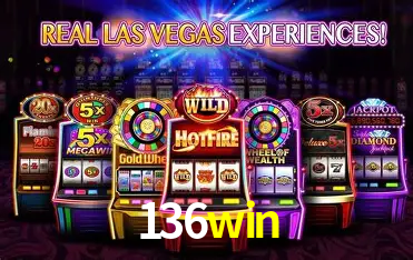 136win Belo Horizonte - Reivindique Bonus