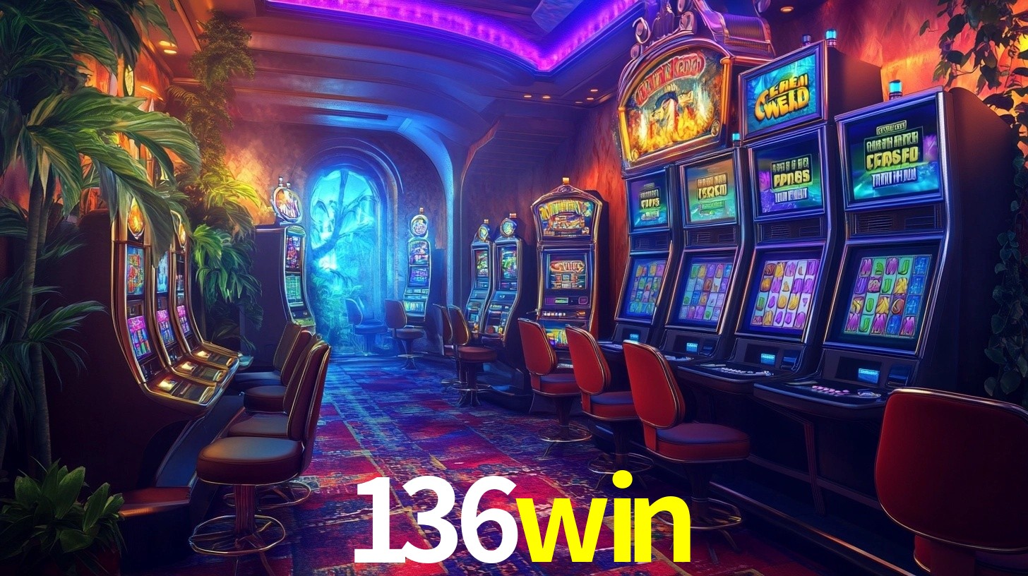 VIP Casino 136win