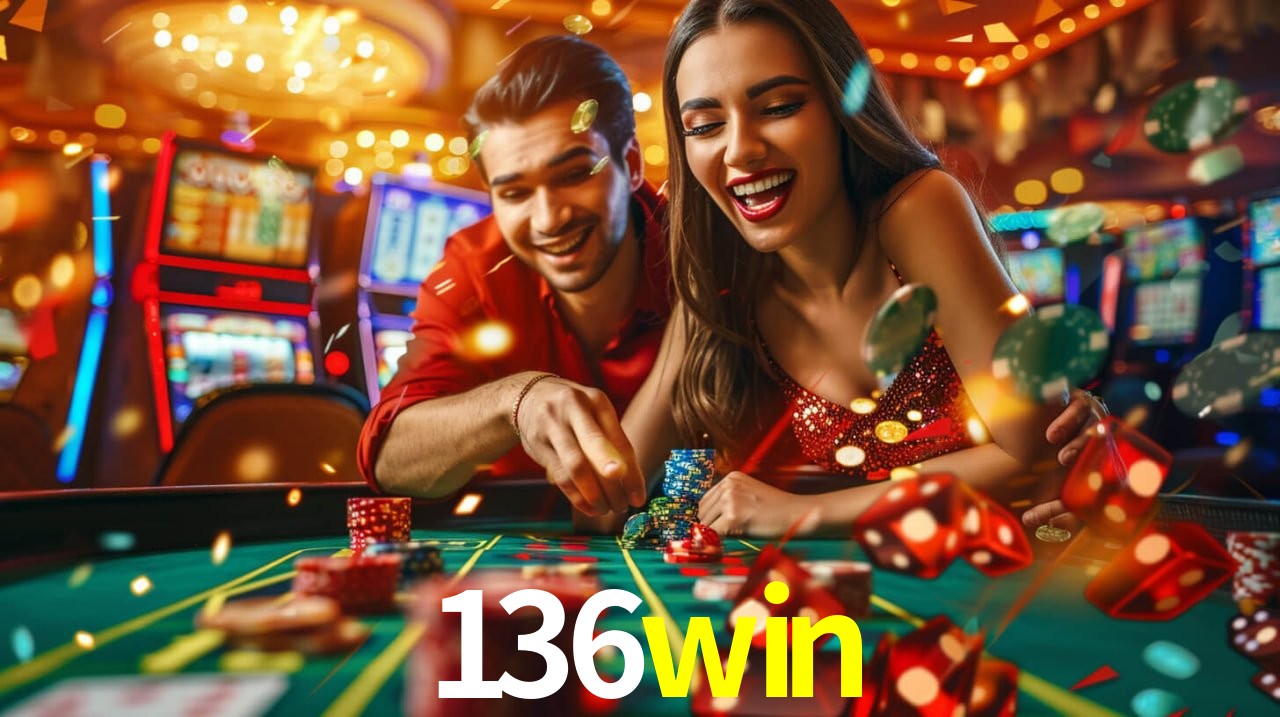 136win - Customer Support