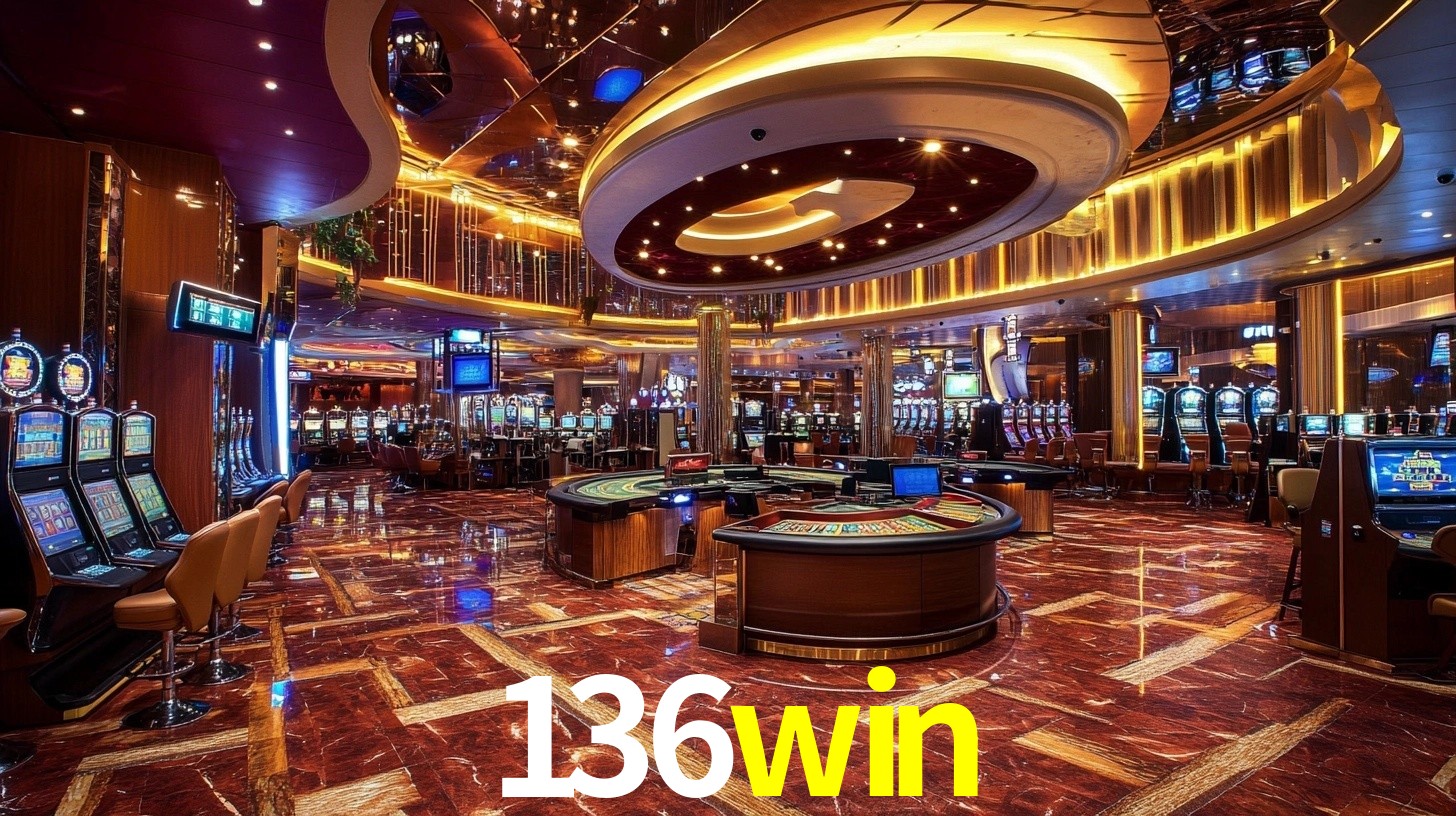 Live Casino 136win