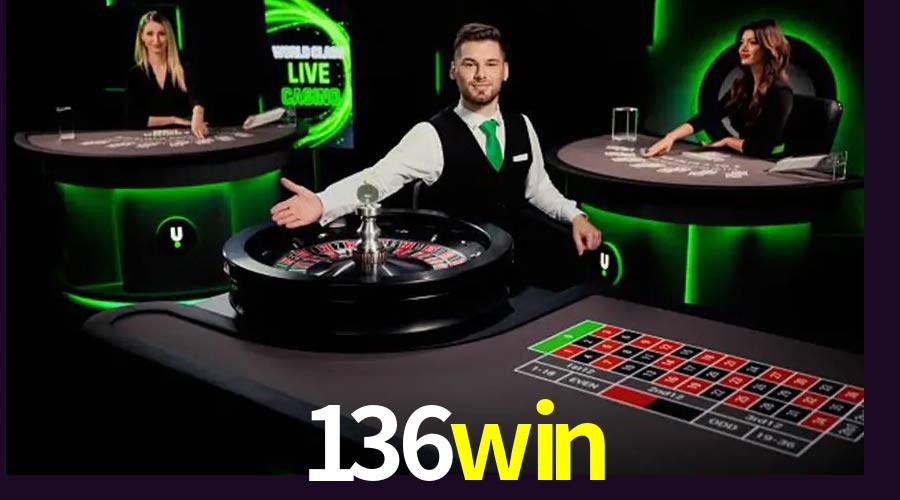 Seasonal Promotions 136win