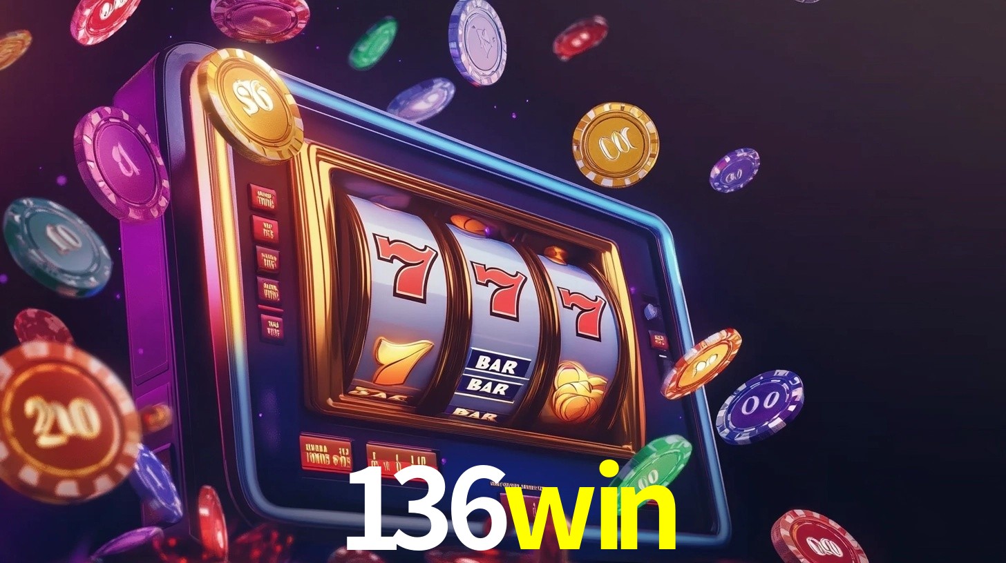 Blackjack Table 136win