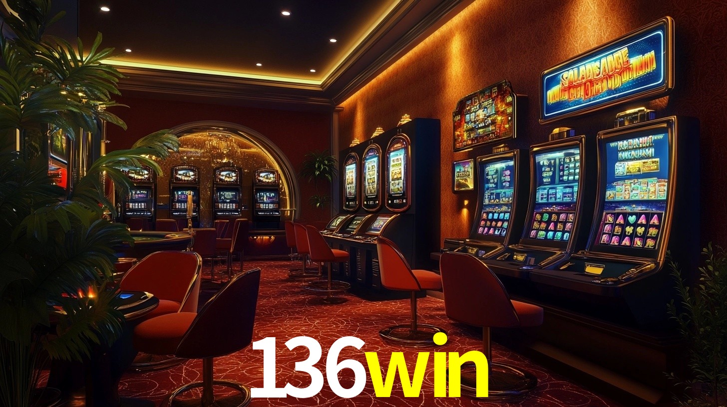 Roulette Table 136win
