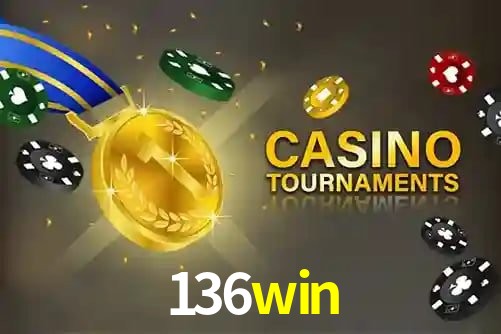 136win App - Aplicativo Móvel Oficial