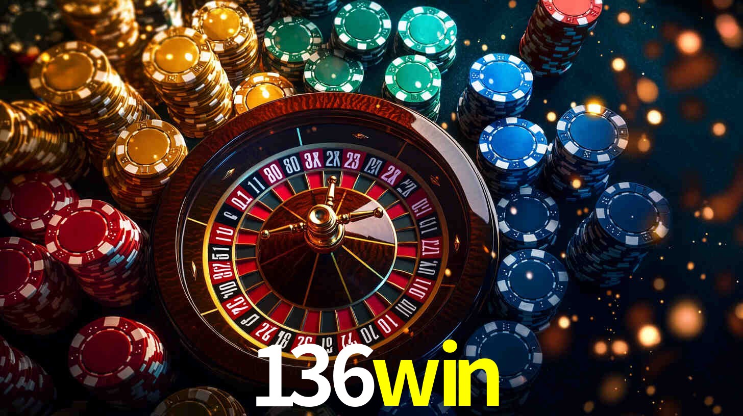 Welcome Bonus 136win