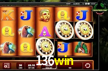 Desvendando o Mundo dos Jogos Virtuais na 136win