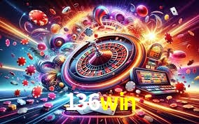Casino Ao Vivo 136win