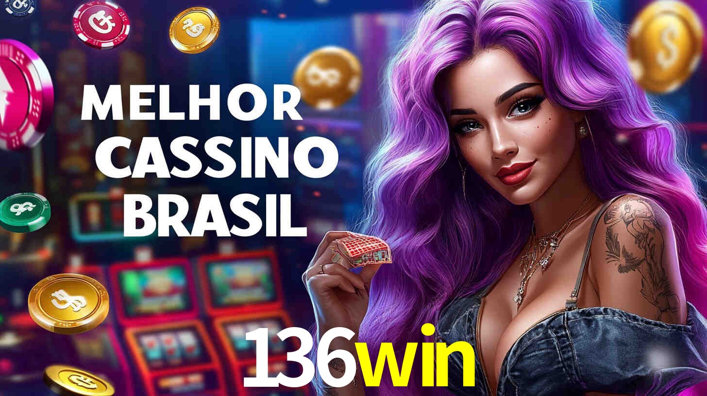 Descubra a Essência do 136win: Nossa História e Compromissos
