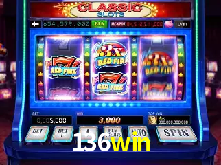 A Emoção da Loteria na 136win: Uma Chance de Mudança de Vida