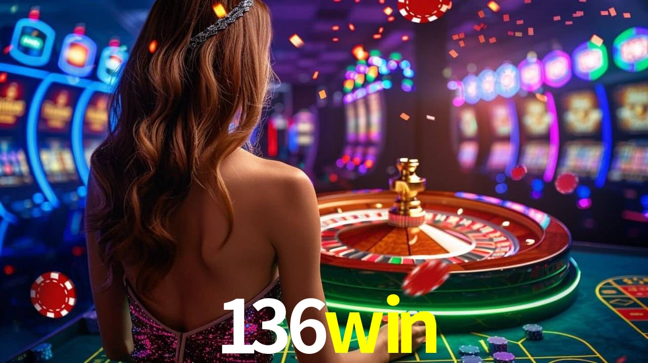 136win - App Features