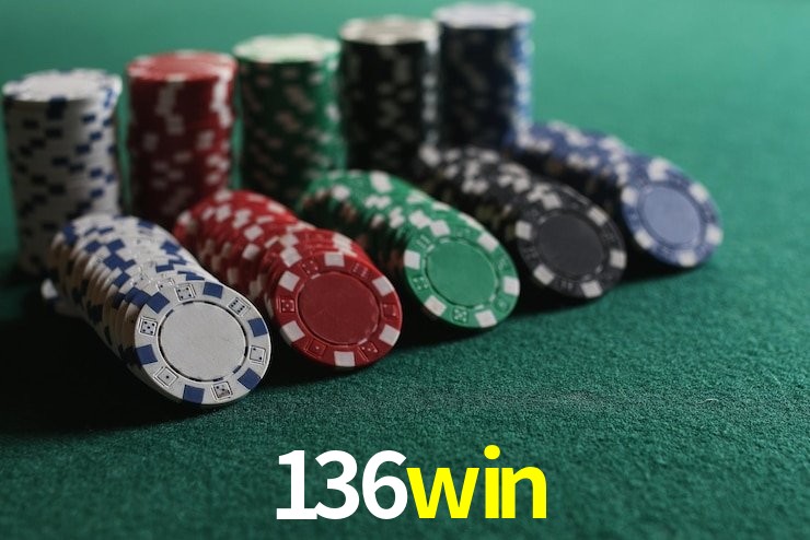 Live Casino 136win
