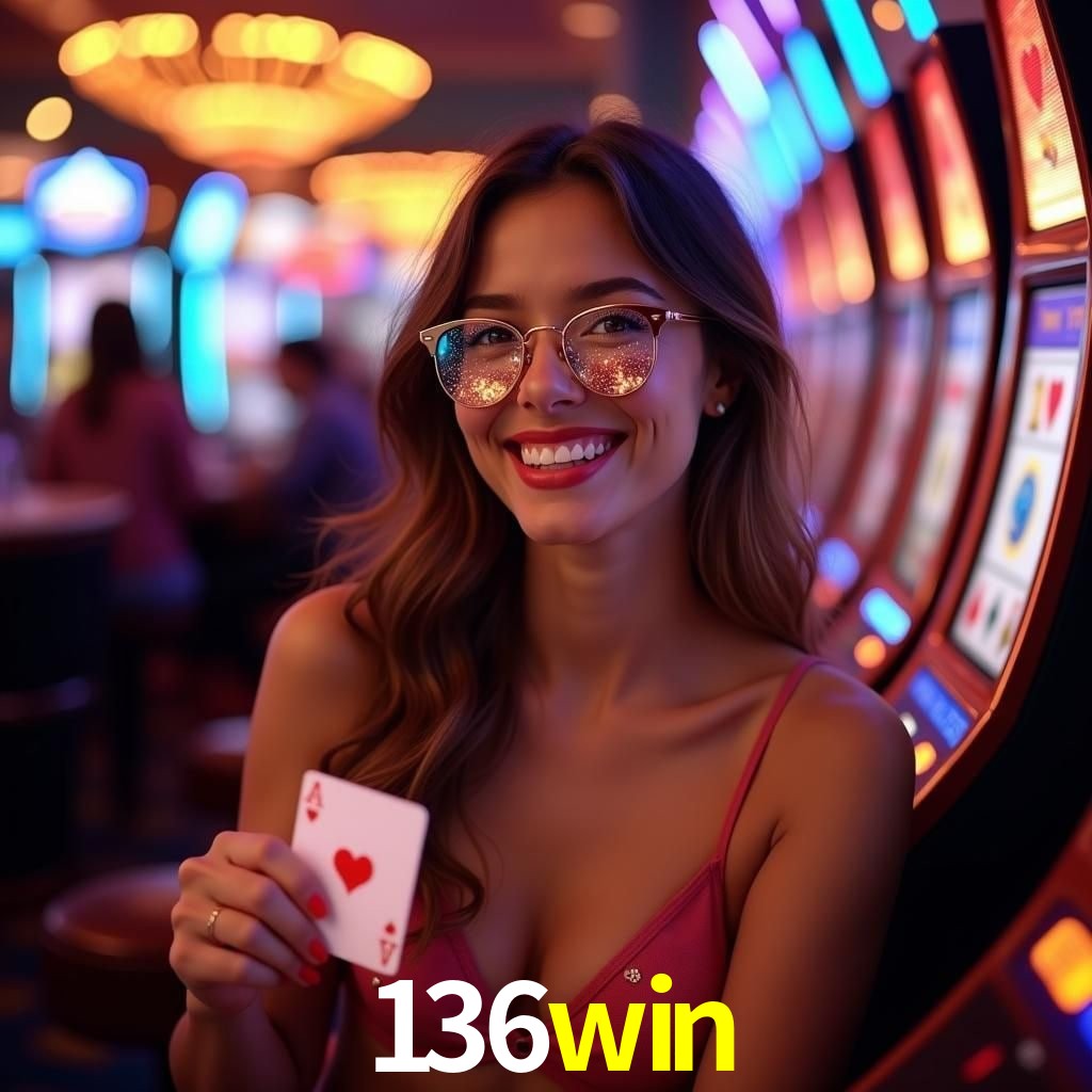 Bonus Features 136win